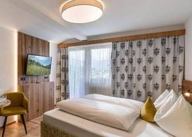 Hotel Landhaus Zillertal 4