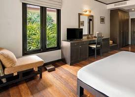 Annika Koh Chang , Formerly Ramayana Koh Chang Resort & Spa 4