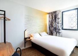 B&B HOTEL Carcassonne Rocadest La Cité 4