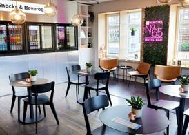 CPH Hotel 4