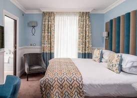 West Park Hotel 5