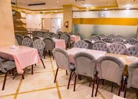 Diyafa Al Mukhtara Hotel 3