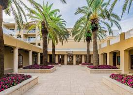 Cheeca Lodge & Spa 4