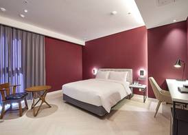 Busan City Hotel 2