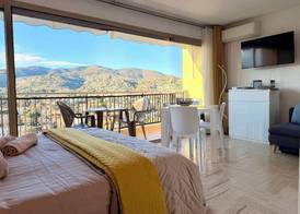 La Marina Cannes Suites 4