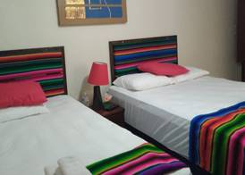 Suite Antiguo 5