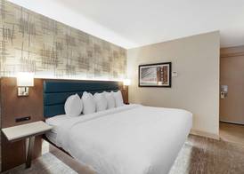 Best Western PLUS City Centre Inn 5