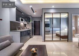 Prime Residence New Cairo 2