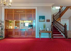 Gairloch Hotel 'A Bespoke Hotel' 2