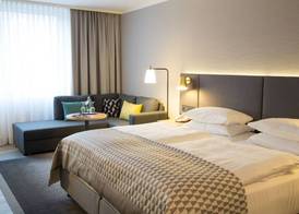 Holiday Inn DUSSELDORF - NEUSS by IHG 5