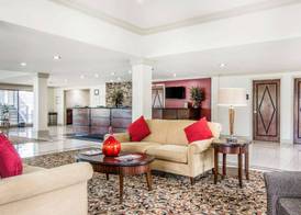 Rodeway Inn La Grange East 4
