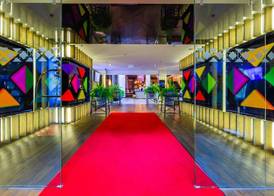 Hotel Bristol Tradition and Luxury 2