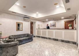 Hotel Orazia 2