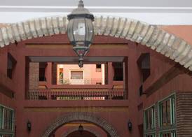 Appartement Assafa 2