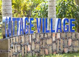 Cottage Village 2