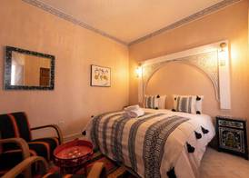 Médina Charme Riad and Spa 5