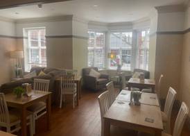 B+B York 3