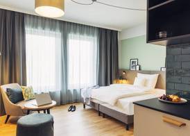 harry's home Lienz hotel & apartments 5