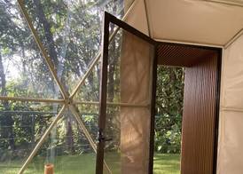 Way To Heaven Glamping 2