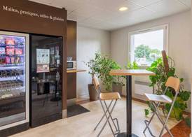 B&B HOTEL Lyon Grand Stade Meyzieu 3