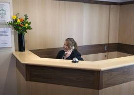 Little Silver Country Hotel 4