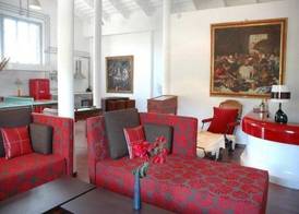 loftOtel canet 2