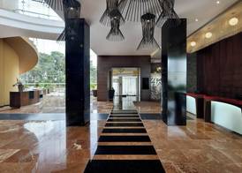Accra Marriott Hotel 2