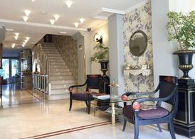 Hotel Maria Luisa 2