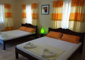 SLAM'S Garden Dive Resort 5