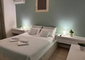 Casa Rosa di Sicilia Marzamemi 2