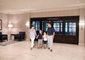 Crowne Plaza ALBANY - THE DESMOND HOTEL by IHG 3