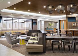 SpringHill Suites by Marriott Oklahoma City Midwest City Del City 3