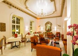 Hotel Euler Basel 2