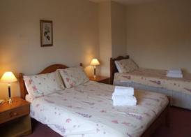 Cefn Uchaf Guesthouse 2