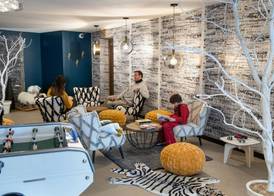 Residence Montana Plein Sud 3