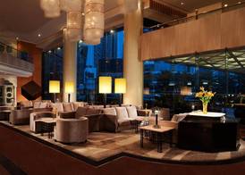 Shenzhen Sunshine Hotel, Luohu 4