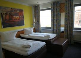 Hotel NEAR BY 2