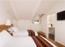 Hotel Plaza de Armas Cusco 5