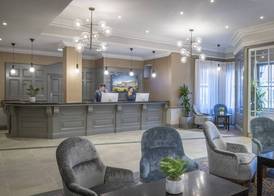 Maldron Hotel & Leisure Centre, Oranmore Galway 2