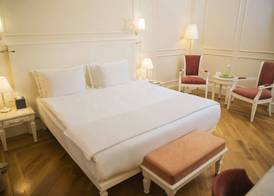 Corinne Art & Boutique Hotel 5