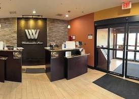 Best Western Plus Whitewater Inn 3