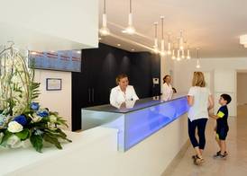Villa Luz Design & Art Hotel 4