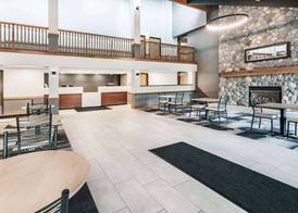 Baymont by Wyndham Brooklyn Center 3