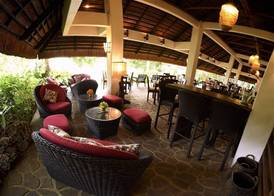 Amun Ini Beach Resort & Spa 5