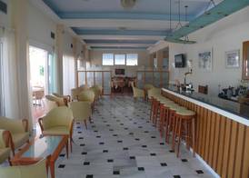 Danae Hotel 3