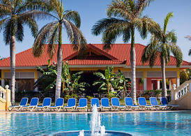 Resonance Musique Varadero - Adults Only 2