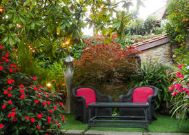 Hotel Casa del Marqués 2