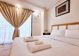Areca Boracay Bed & Breakfast 4