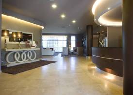 Hotel Torre de Núñez 3