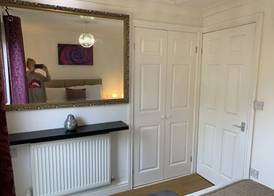 Woodpaddock B&B 3
